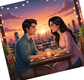 5 Signs That You Have Found Your Match